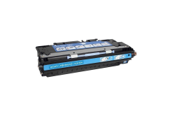 Toner compatibil cu HP 311A Q2681A azuriu (cyan) 
