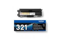 Brother TN-321BK negru (black) toner original