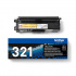 Brother TN-321BK negru (black) toner original