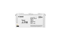 Canon T10 4563C001 galben (yellow) toner original
