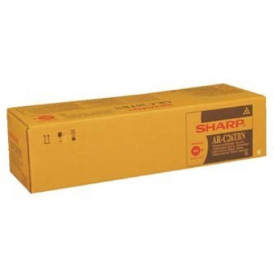 Sharp AR-C26TBN negru toner original