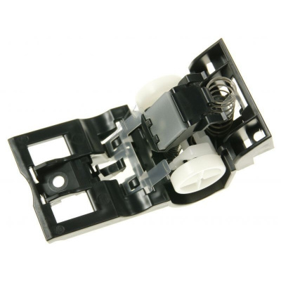 Brother D001R9001 original separate holder assy, Brother DCP-L5500, L5600, MFC-L5700, L5800, L6700, L8610, suport pentru role