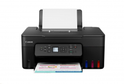 Canon G3480 6708C009 multifunctional inkjet, despachetat