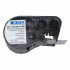 Brady MC1-1000-595-CL-BK / 131597, benzi autoadezive 25.40 mm x 6.10 m