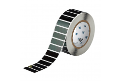 Brady THTEP-06-7593-BK / 805863 Etichete EPREP, 45.00 mm x 15.00 mm