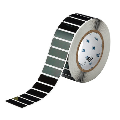 Brady THTEP-06-7593-BK / 805863 Etichete EPREP, 45.00 mm x 15.00 mm