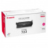 Canon CRG-723 purpuriu (magenta) toner original