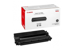 Canon E-16 negru (black) toner original