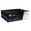 HP 305A CF370AM set de toner original CMY