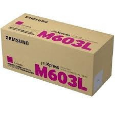 HP SU346A / Samsung CLT-M603L purpuriu (magenta) toner original