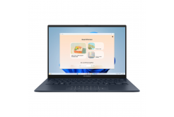ASUS UX3405CA-OLED1699W UX3405CA 14/CORE U5 225H/16GB/1TB/ALBASTRU/W11H