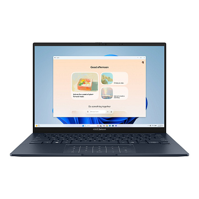 ASUS UX3405CA-OLED1699W UX3405CA 14/CORE U5 225H/16GB/1TB/ALBASTRU/W11H