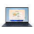 ASUS UX3405CA-OLED1699W UX3405CA 14/CORE U5 225H/16GB/1TB/ALBASTRU/W11H