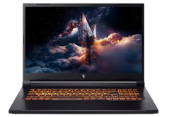 Acer NH.QYTEC.002 Nitro V 17 AI/ANV17-41-R863/R7-260/17,3"/FHD/16GB/1TB/RTX 5050/Linux/Negru/2R