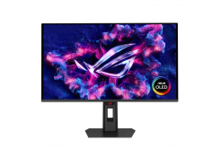 ASUS 90LM0CH0-B01971 ROG Strix/XG27AQDNG/26,5"/QD-OLED/QHD/360Hz/0,03ms/Negru/3R