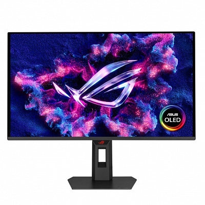 ASUS 90LM0CH0-B01971 ROG Strix/XG27AQDNG/26,5"/QD-OLED/QHD/360Hz/0,03ms/Negru/3R