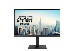 Monitor ASUS VA32UQSB 90LM04W7-B01E70, 31,5", IPS, 4K UHD, 60Hz, 4ms, Negru, 3R