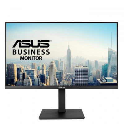 Monitor ASUS VA32UQSB 90LM04W7-B01E70, 31,5", IPS, 4K UHD, 60Hz, 4ms, Negru, 3R