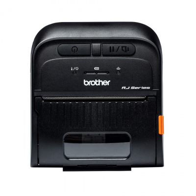 Brother RJ-3035B RJ3035BXX1 Imprimanta de chitanțe