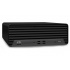 HP Elite 805 G9 SFF 99M50ET#BCM Calculator Mini, R3PRO-8300G, 8GB, 512GB, AMD int, W11P, 3R