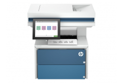 HP LaserJet Ent 5602dn 675S3A multifunctional laser