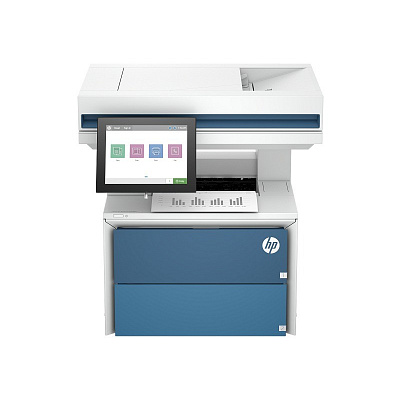 HP LaserJet Ent 5602dn 675S3A multifunctional laser