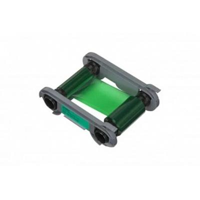 Evolis RCT214NAAA banda coloranta, verde