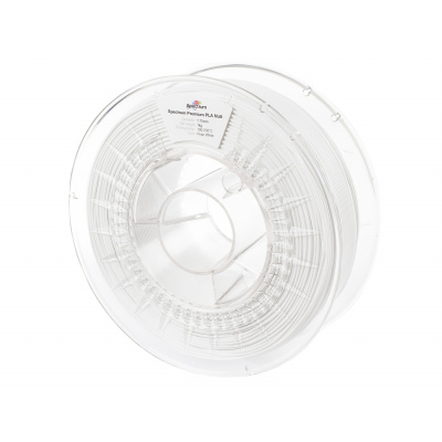 Spectrum 80235 3D filament, PLA Matt, 1,75mm, 1000g, Alb (Polar white)