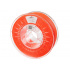 Spectrum 80091 3D filament, Smart ABS, 1,75mm, 1000g, Portocaliu (Lion orange)