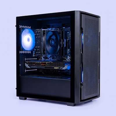Raiko herní počítač Pro – RX 9060 XT 16GB, AMD Ryzen 5 9600X, 16GB / 32GB RAM, 1TB SSD Raiko herní počítač Pro – RX 9060 XT 16GB, AMD Ryzen 5 9600X, 16GB / 32GB RAM, 1TB SSD