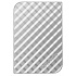 VERBATIM HDD extern 2TB Store 'n' Go Portable Hard Drive USB 3.0, Silver GEN II