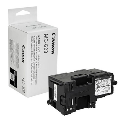 Canon MC-G03 5794C001 toner rezidual original