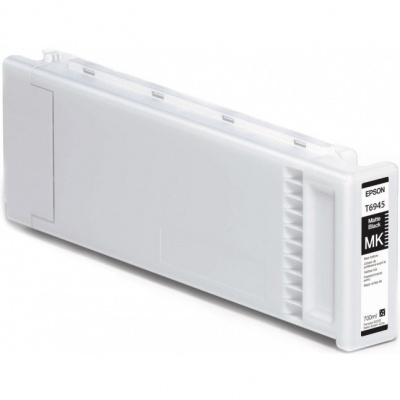 Epson T6945 mat negru (matte black) cartus original