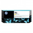 HP 745 F9K02A galben (yellow) cartus original
