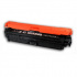 Toner compatibil cu HP 650A CE270A negru (black) 