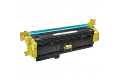 Toner compatibil cu HP 508A CF362A galben (yellow) 