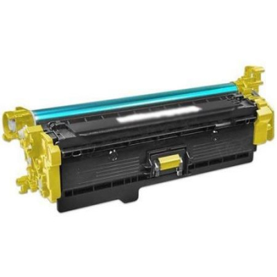 Toner compatibil cu HP 508A CF362A galben (yellow) 