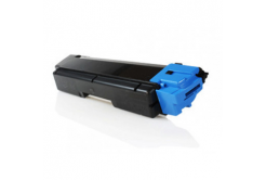 Kyocera Mita TK-5150C azuriu (cyan) toner compatibil