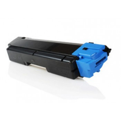 Kyocera Mita TK-5150C azuriu (cyan) toner compatibil