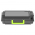 Lexmark 56F2H00 negru (black) toner compatibil