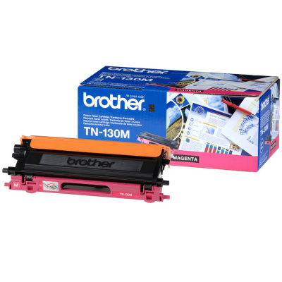 Brother TN-130M purpuriu (magenta) toner original