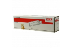 OKI 44574702 negru toner original