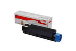 OKI 44917602 negru toner original