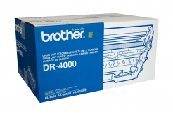 Brother DR-4000 negru (black) drum original