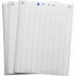 Brady LAT-29-747-10 / 029771, LaserTab Laser Printable Labels, 16.51 mm x 5.08 mm