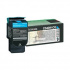 Lexmark C540H1CG azuriu (cyan) toner original