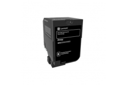 Lexmark 84C2HKE negru (black) toner original