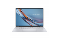 ASUS ExpertBook Ultra/B9406CAA-OLEDU7321SX/U7-356H/14"/2880x1800/T/32GB/1TB/Intel int/W11P/Gri/3R O