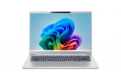 Acer NX.JYHEC.004 Aspire 14 AI/A14-I71M-7679/U7-355/14"/WUXGA/16GB/512GB/Intel int/W11H/Argintiu/2R