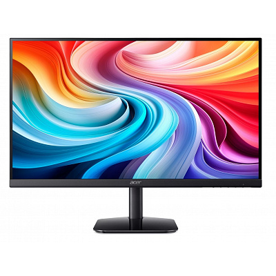 Acer UM.HX2EE.A23 /KA272UAbmipx/27"/IPS/QHD/75Hz/1ms/Negru/2R